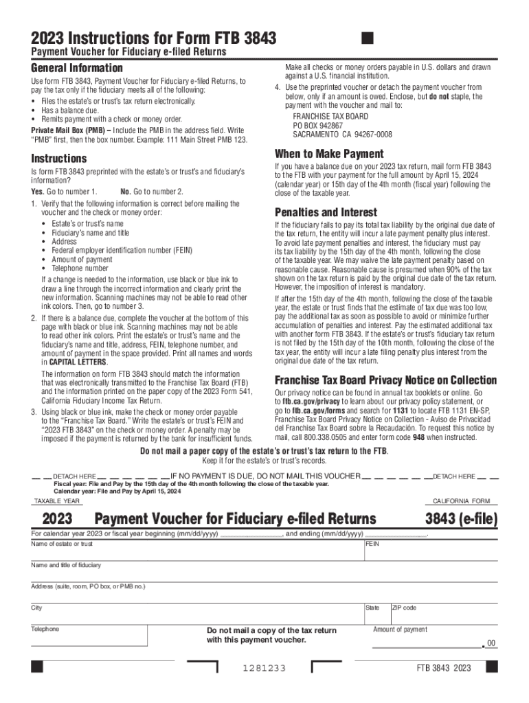 form 3893 Preview on Page 1