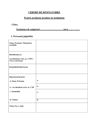 Cartea de identitate