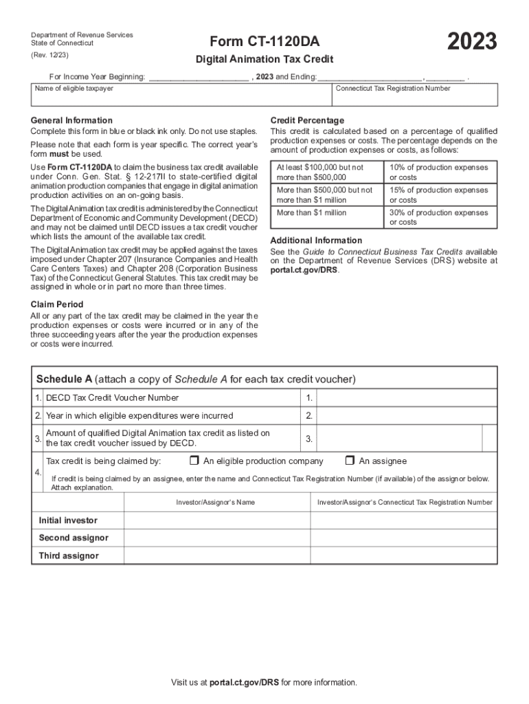 ct drs animation Preview on Page 1