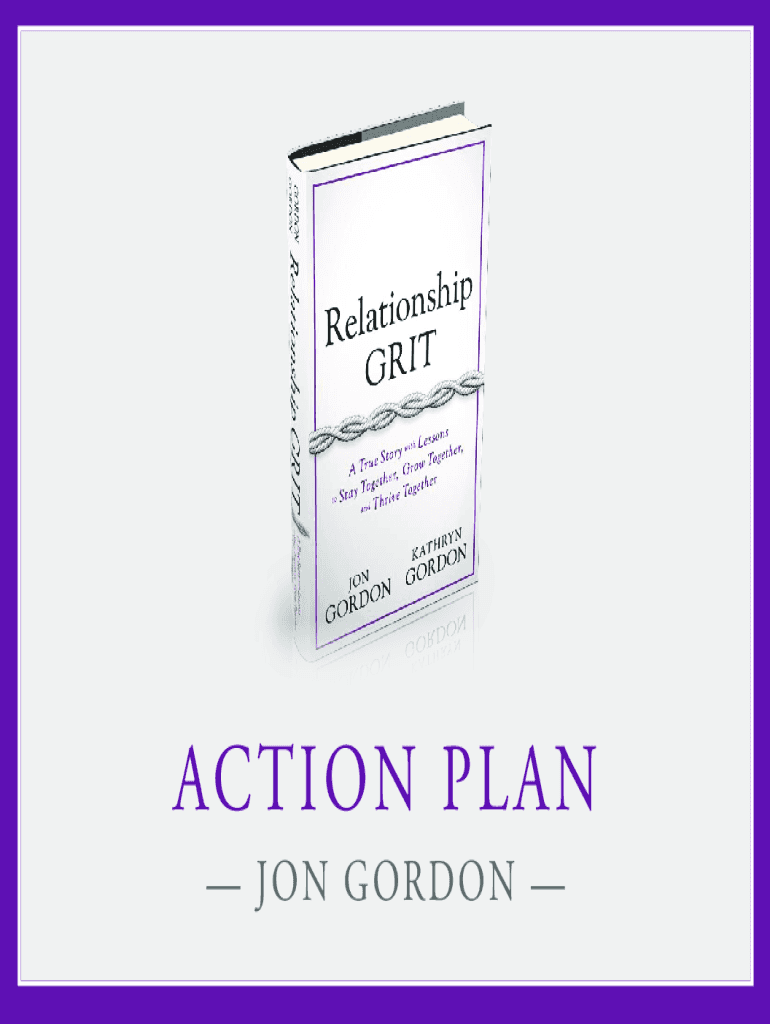 Relationship Grit main image 0