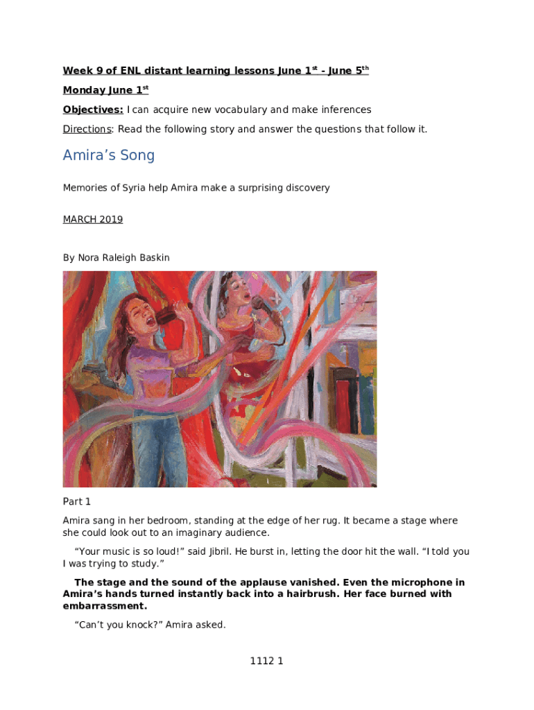 Tier 2 Word Lists and Vocabulary Lessons Doc Template pdfFiller