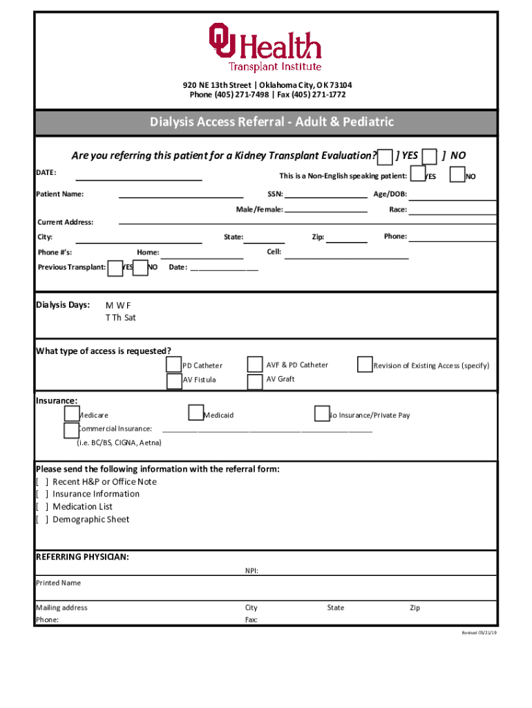 Fillable Online Contact Us Red Rock Behavioral Health Services Fax