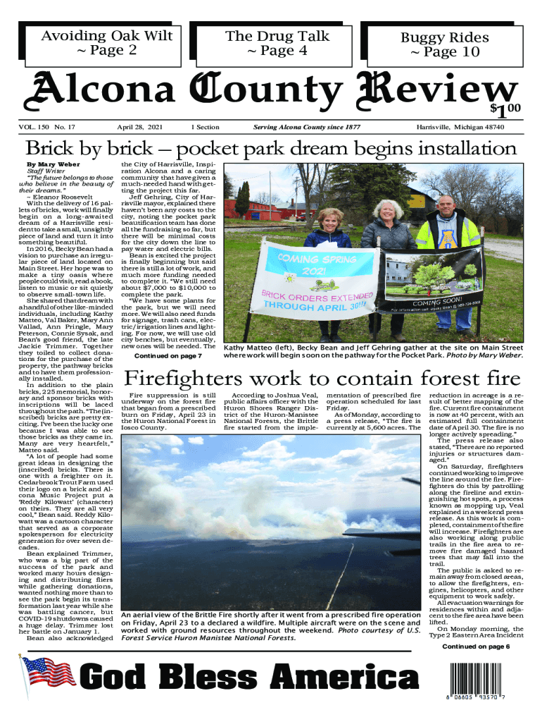 Fillable Online How To Identify, Prevent, and Control Oak Wilt New