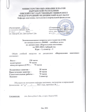 The Synovial Lining and Synovial Fluid Properties after ...