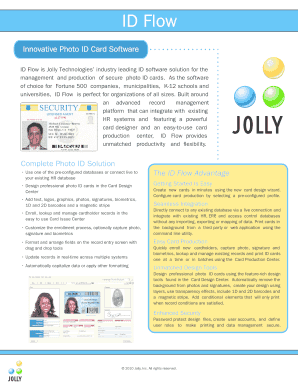Jolly id flow software full. free download Jolly id flow software full. free download