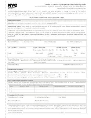 Form preview picture