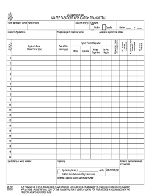 Form preview picture