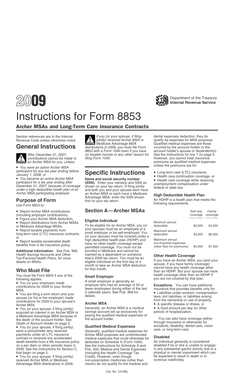 Instructions for Form 8853