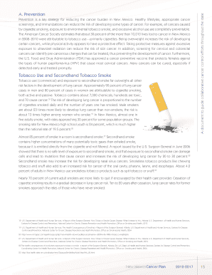 Family psychosocial assessment example - New Mexico Comprehensive Cancer Control Plan 2012-2017. New Mexico Cancer Plan - ftp cdc