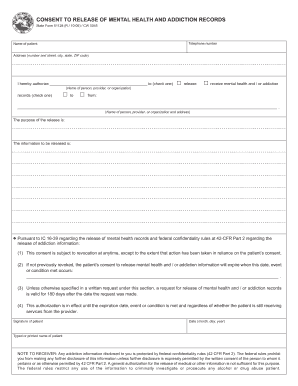 California Lease Agreement