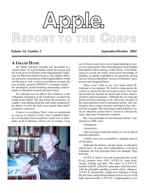 Final 9-04 layout - APPLE - applequest