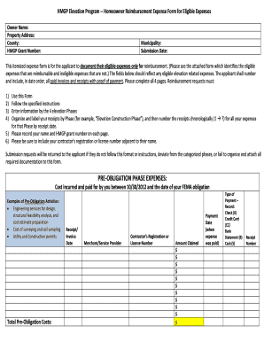 Form preview picture