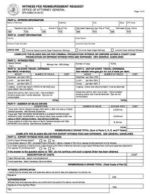 Color chart blank pdf - Departure from Home - ag nd