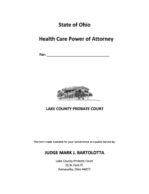 Health Care Power of Attorney.pdf - Lake County