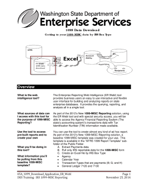 IRS 1099-MISC Data Download Guide