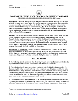 Printable employee termination form - RFP 15-80 Greenhouse Gas Consultant