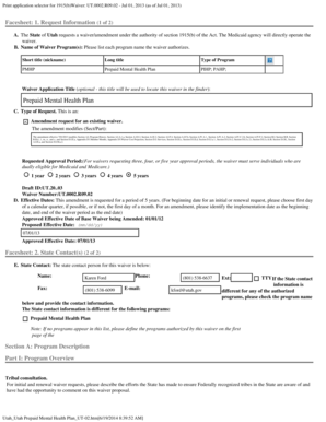 Print application selector for 1915(b)Waiver: UT.0002.R09.02 - Jul ... - medicaid