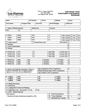 Concur travel utk - Please make sure that all information (including "yes" "no" questions) is submitted - lanl