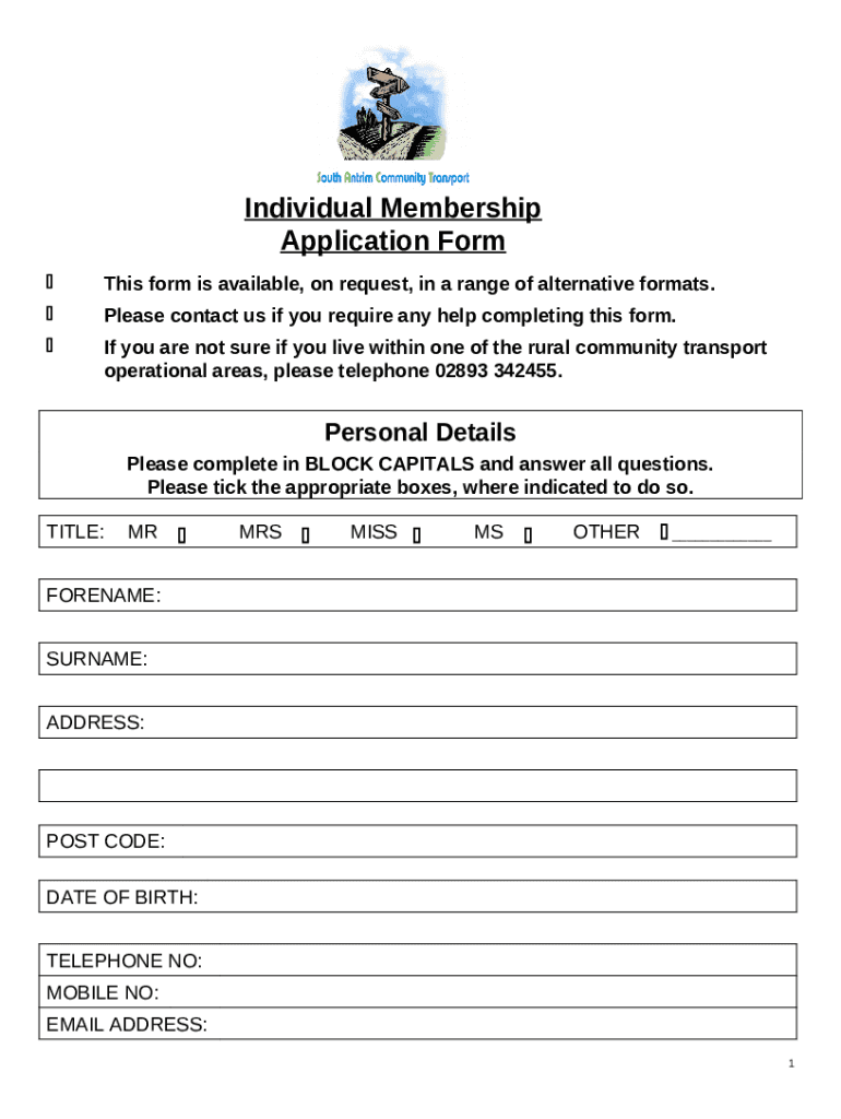 Dial a Lift Doc Template pdfFiller