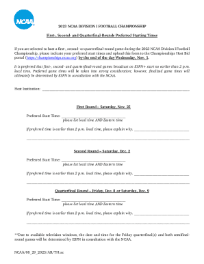 College football's 12-team playoff, explained: Start date ...