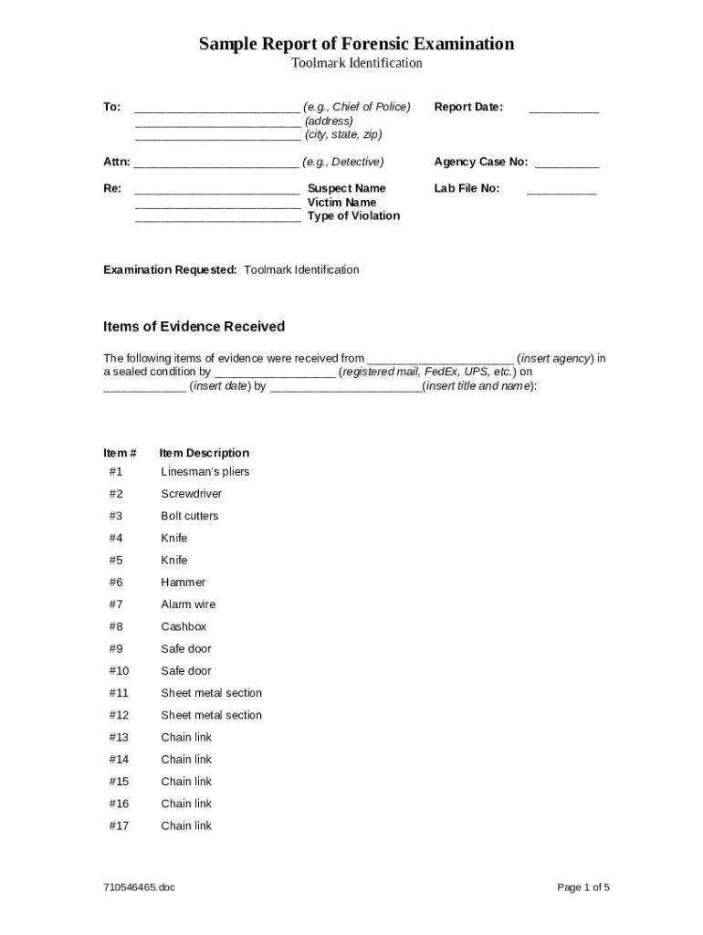 Evidence and Property Management Guide POST CA.gov projects nfstc