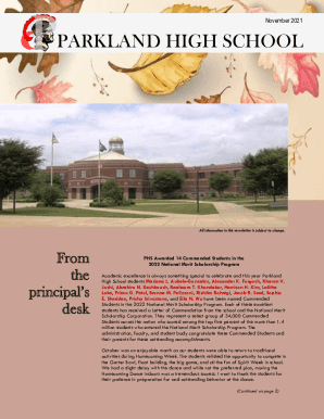 Fillable Online Steps in the 2025 National MeritScholarship Competition