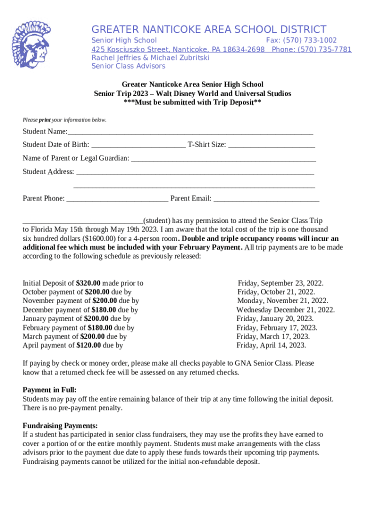 Greater Nanticoke Area hires two new school police officers Doc