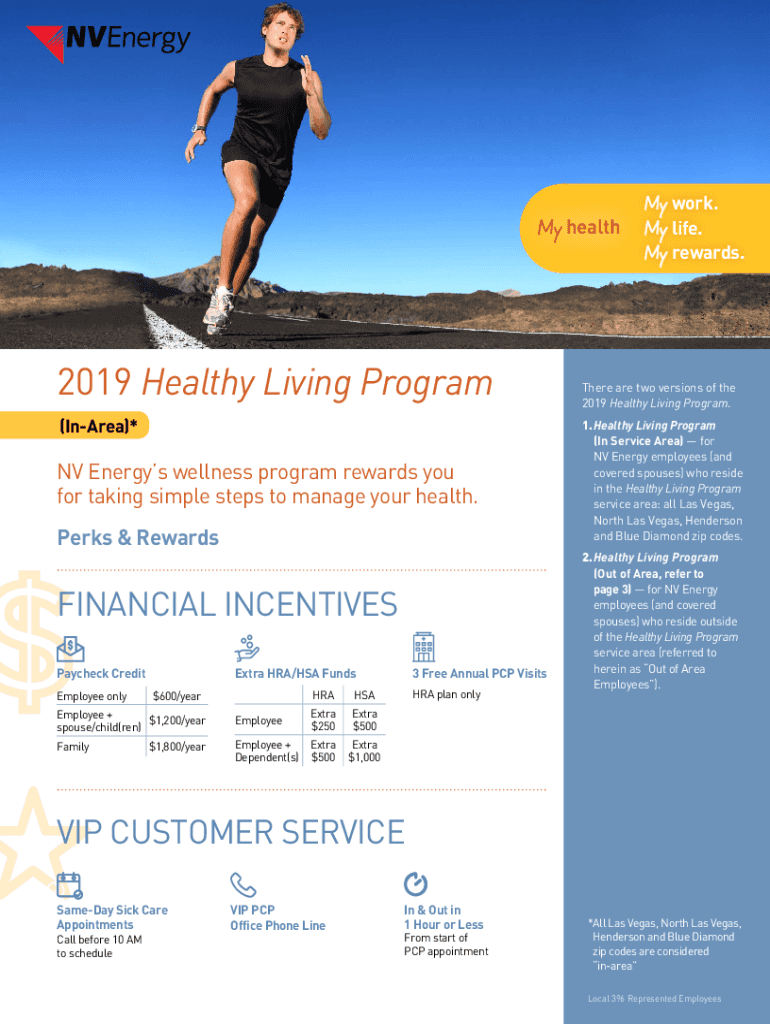 Fillable Online My Health Pays Rewards ProgramNevada Fax Email Print