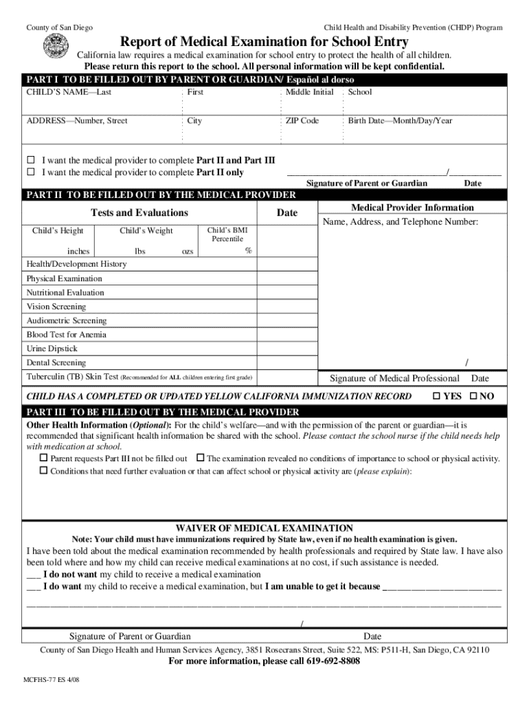 form online Preview on Page 1