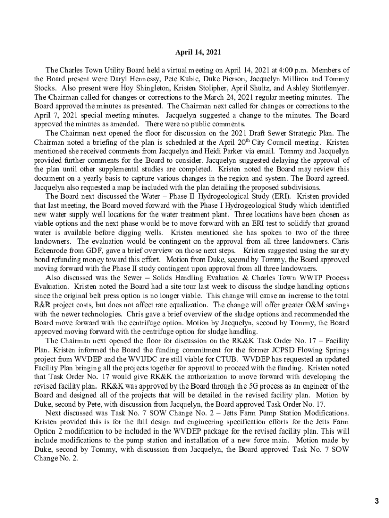 Fillable Online lyndeborough, nh annual report Fax Email Print pdfFiller