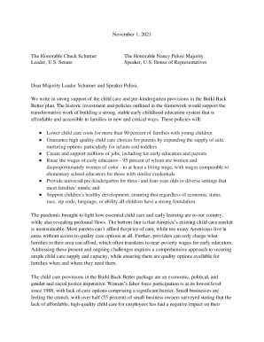 Majority Leader Schumer Floor Remarks Ce...