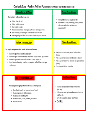 Ascites: Fluid Buildup, Causes, Symptoms &amp; Treatment