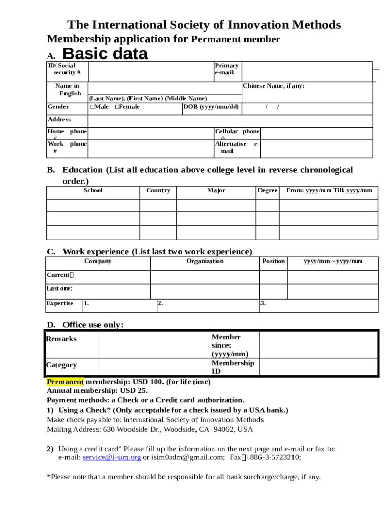 Social Security Card Name Change Problem Doc Template | pdfFiller