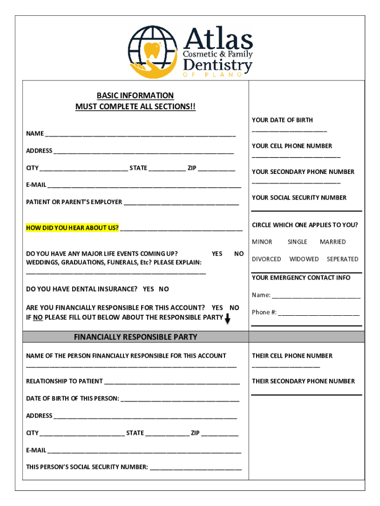 Fillable Online Application for New York State Residency Status For Fax Email Print pdfFiller