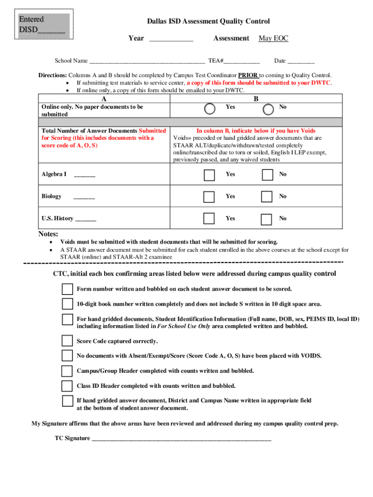 fillable-online-assessment-dallasisd-county-district-campus-no