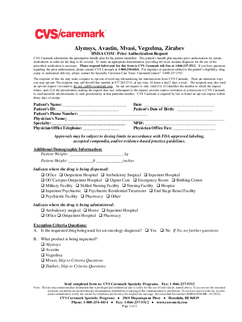 Fillable Online Performance Drug List Standard Control for Clients