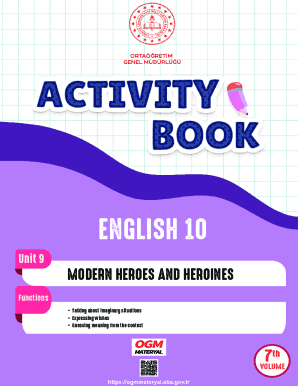 Page 10 - English 10Games and Activities-9