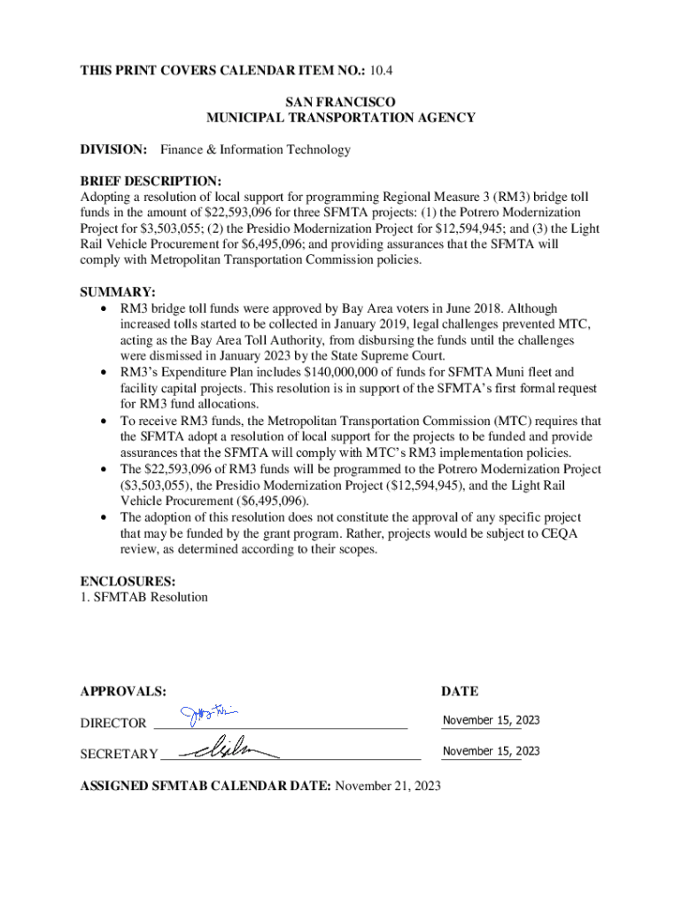 Fillable Online FY18 Budget Summary Fax Email Print - pdfFiller
