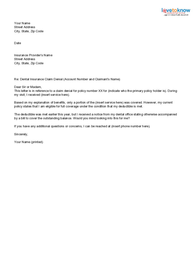Fillable Online umrdentalclaimform.pdf Fax Email Print pdfFiller