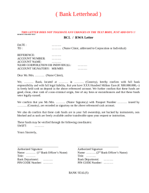 Price increase letter template to customer