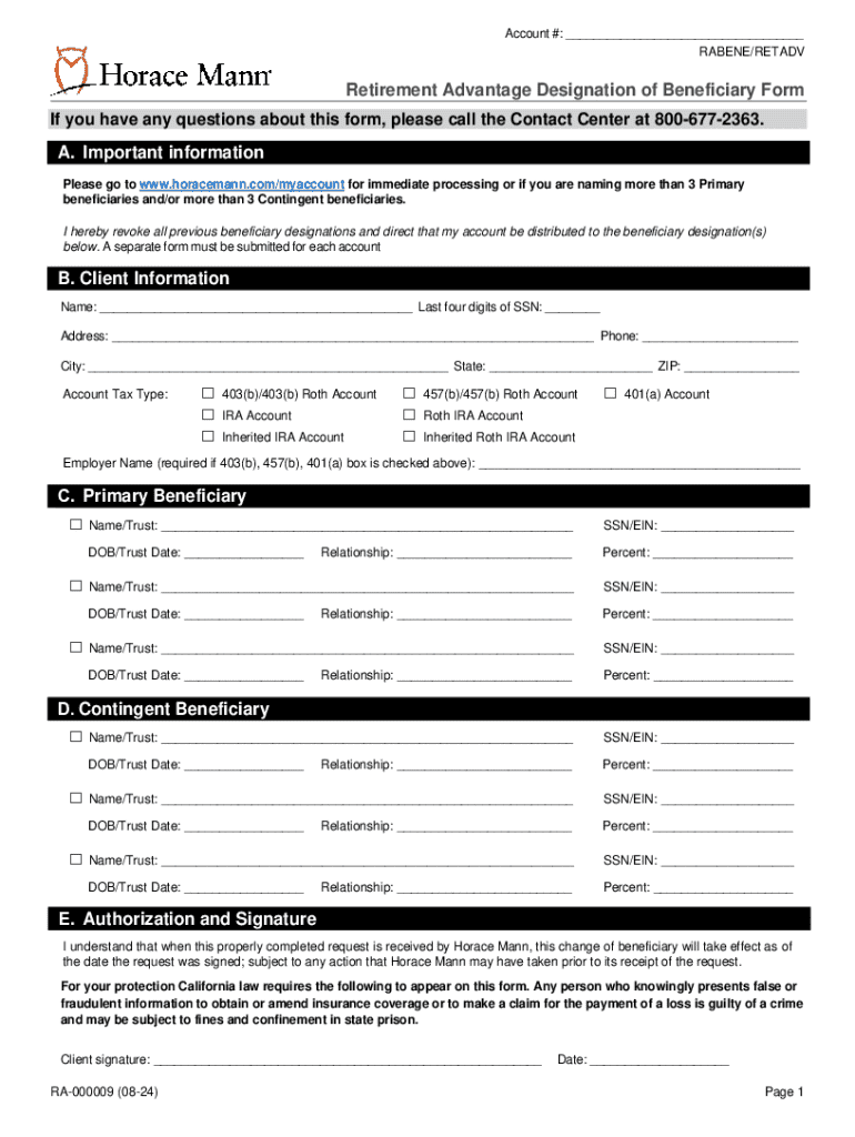 form online Preview on Page 1