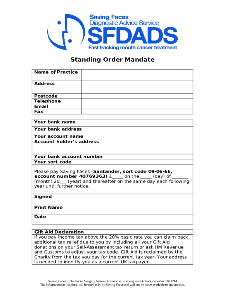 Sort Code Checker Find, Identify Bank and Validate Doc Template