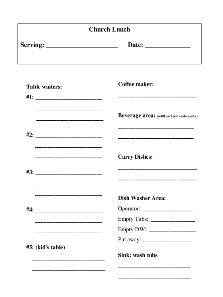 Fillable Online Serving Manual (Steps of Service) Flashcards Fax Email