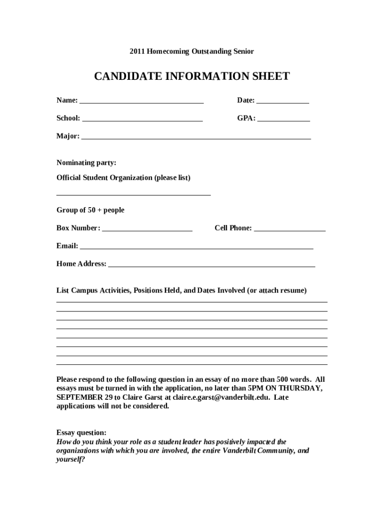School: GPA: Doc Template | pdfFiller