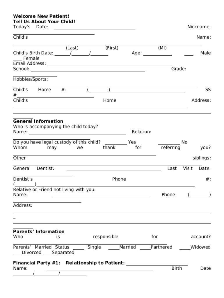 to Dr. Caves' Office! Dentist in Columbus, GA Doc Template