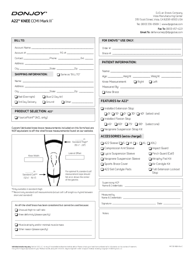 Contact Us - By Brand Preview on Page 1