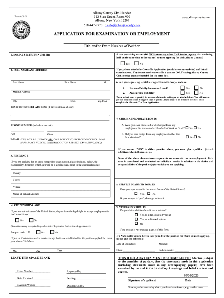 1069 form acs 2019 Preview on Page 1