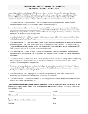 Post-confirmation administrative claims can be discharged