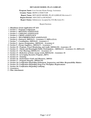Fillable Online 2022-2023 New York State HEAP State Plan Fax Email ...