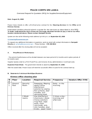 RFQ-Kinross-office-cleaning-services. ...